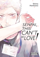 senpai-this-cant-be-love-manga image number 0