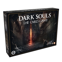 Dark Souls The Card Game image number 0