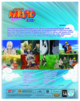 Naruto Set 5 Blu-ray image number 1
