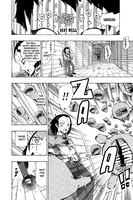 Muhyo & Roji's Bureau of Supernatural Investigation Manga Volume 11 image number 3