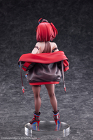 original-character-rainbow-red-apple-17-scale-figure image number 7