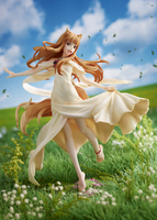Spice and Wolf - Holo 1/7 Scale Figure image number 7
