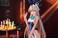blue-archive-toki-asuma-17-scale-figure-bunny-girl-ver image number 6