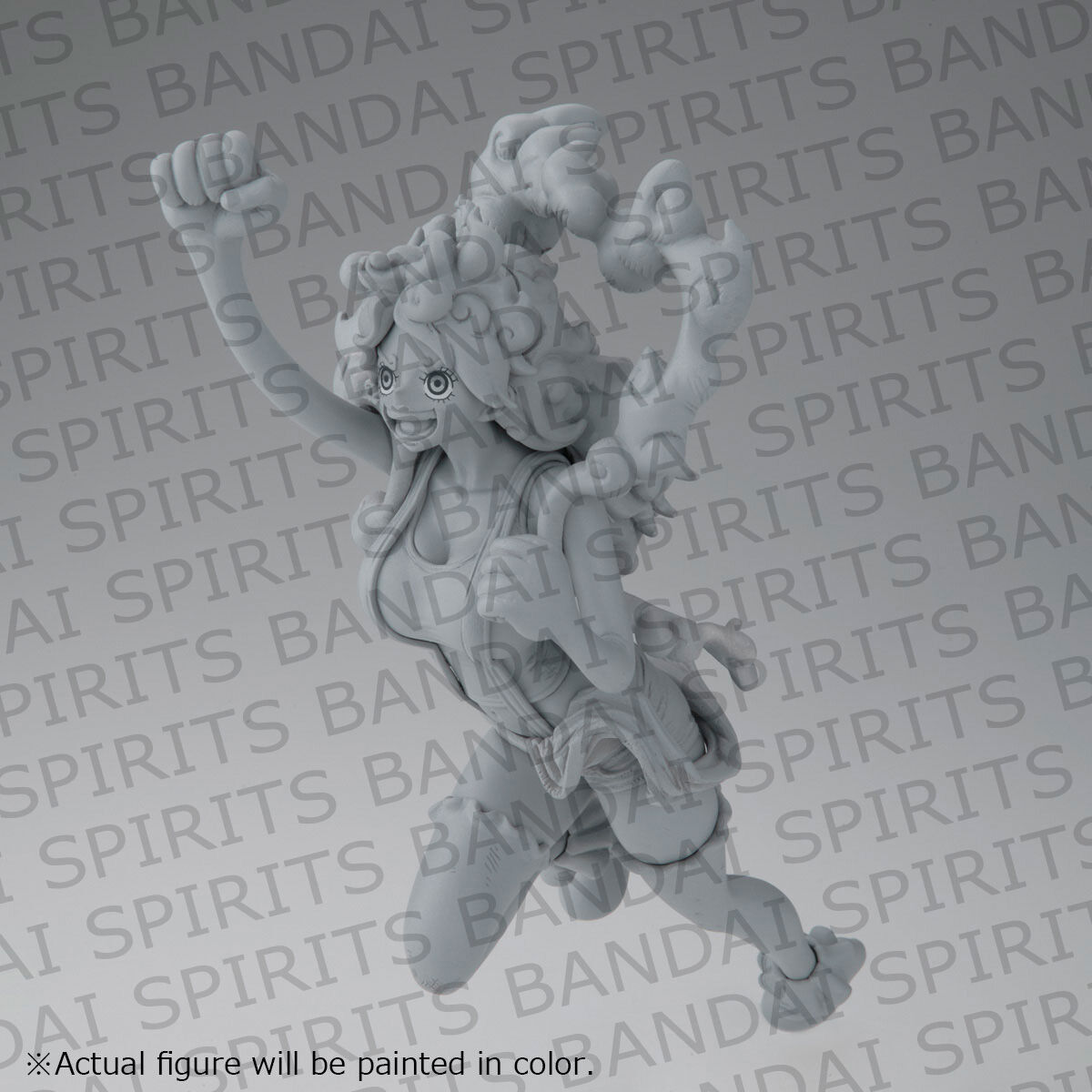 one-piece-jewelry-bonney-king-of-artist-prize-figure-the-most-free-future-ver image number 3