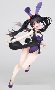 World's End Harem Akira Todo: Bunny Ver. 1/4 Scale Figure - Tokyo