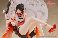 original-character-huang-qi-17-scale-figure image number 16