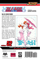 BLEACH Manga Volume 52 image number 1