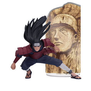 Naruto Shippuden - Hashirama Senju Panel Spectacle Prize Figure