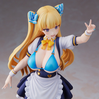 Rina Bell Roll-chan Original Character Figure image number 6