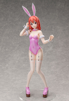Rent-A-Girlfriend - Sumi Sakurasawa 1/4 Scale Figure (Bunny Ver.) image number 0