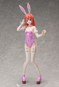 Rent-A-Girlfriend - Sumi Sakurasawa 1/4 Scale Figure (Bunny Ver.)