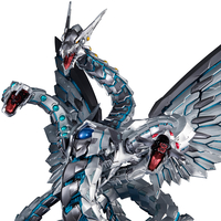 yu-gi-oh-gx-cyber-end-dragon-art-works-monsters-figure image number 9