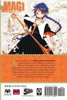 Magi Manga Volume 16 image number 2