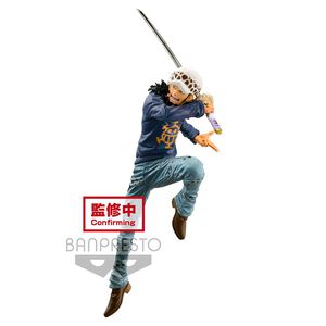 Banpresto One Piece Manhood Special Ver. (A: Gol D. Roger) Figure – Fundom