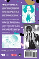 Yakuza Lover Manga Volume 5 image number 1