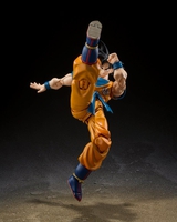 Dragon Ball Super: Super Hero - Son Goku Super Hero Figure image number 5