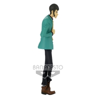 Lupin the 3rd - Lupin Master Stars Piece Prize Figure image number 3