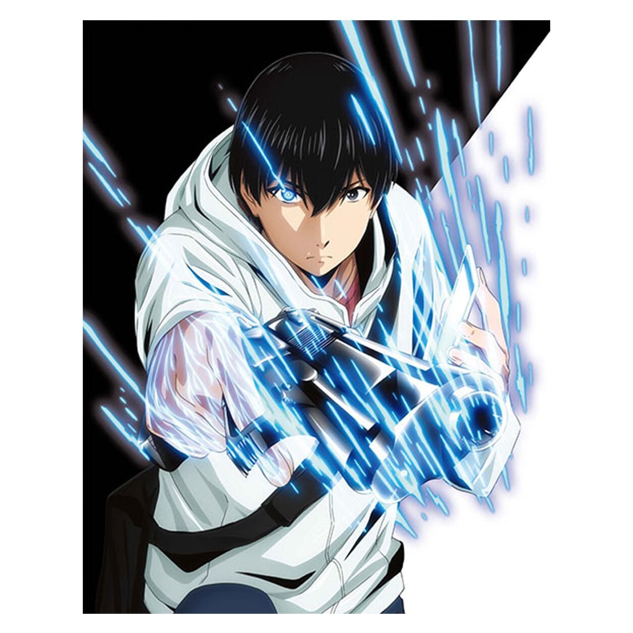 Darwins Game Blu-ray