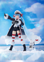 Hatsune Miku - Hatsune Miku Figma (Snow Miku Grand Voyage Ver.) image number 8