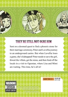 Peter Grill and the Philosopher's Time Manga Volume 12 image number 1
