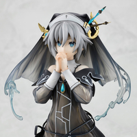 Date A Live - Nia Honjo 1/7 Scale Figure image number 6