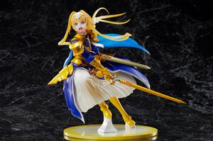 Sword Art Online - Alice Synthesis Thirty 1/7 Scale Figure