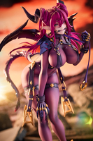 Dragon Princess Coridis Original Character Figure image number 1