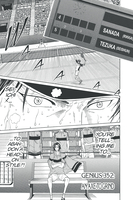 prince-of-tennis-manga-volume-40 image number 1