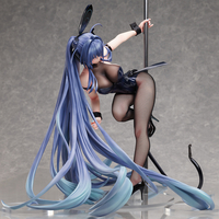 Azur Lane - New Jersey 1/4 Scale Figure (Living Stepping! Ver.) image number 5