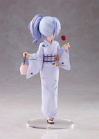 Is the Order a Rabbit? - Chino 1/7 Scale Figure (Summer Festival Ver.) image number 3