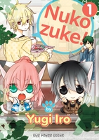 nukozuke-manga-volume-1 image number 0