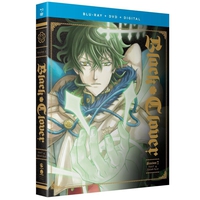 Black Clover - Season 2 Part 4 + Special Episode - Blu-ray + DVD image number 0