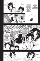 Magi Manga Volume 14 image number 5