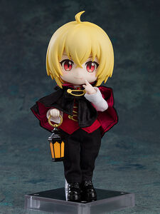 Vampire Camus Nendoroid Doll Figure