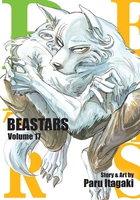 Beastars Manga Volume 17 image number 0