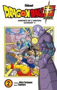 Dragon Ball Super - Volume 2