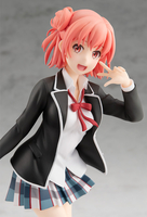 My Teen Romantic Comedy SNAFU Climax - Yui Yuigahama POP UP PARADE Figure image number 3
