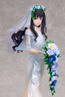 lycoris-recoil-takina-inoue-17-scale-figure-wedding-dress-ver image number 4