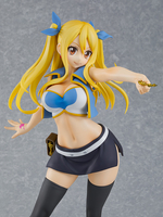 Lucy Heartfilia Fairy Tail Final Season X-Large Pop Up Parade Figure image number 5