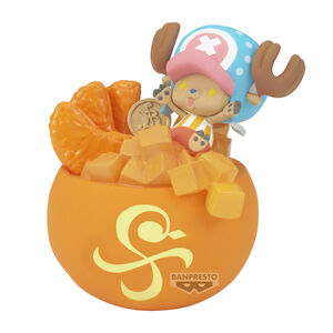 One Piece - Tony Tony Chopper Paldolce Collection Vol.2 Prize Figure (Ver.A)