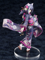 Princess Connect! Re: Dive - Karyl 1/7 Scale Figure (New Year Ver.) image number 9
