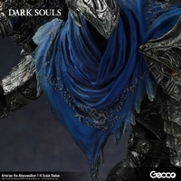 dark-souls-artorias-the-abysswalker-16-scale-figure image number 29