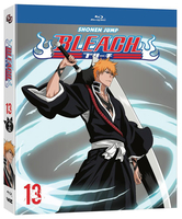 Bleach Set 13 Blu-ray image number 0