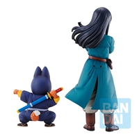 Dragon Ball - Shu & Mai Ichibansho Figure (Ex Mystical Adventure) image number 4