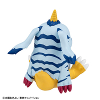 Digimon Adventure - Gabumon Lookup Figure image number 5