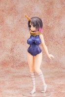 Miss Kobayashi's Dragon Maid - Elma Figure (School Swimsuit Ver) image number 4