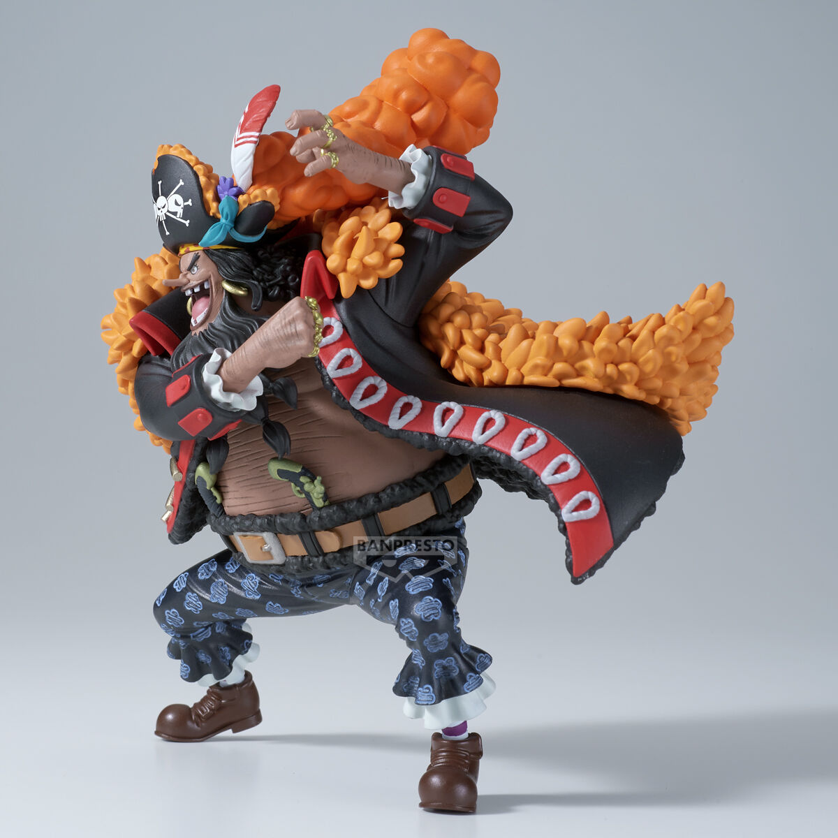 one-piece-marshall-d-teach-battle-record-collection-prize-figure image number 3