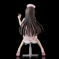 To Love Ru Darkness - Yui Kotegawa Figure (Nurse Costume Ver.) image number 6