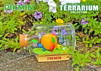 pikmin-pikmin-terrarium-collection-blind-box image number 5