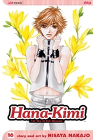 Hana-Kimi Manga Volume 16 image number 0